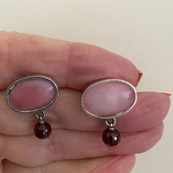 EARRINGS - Picture 3 of 3